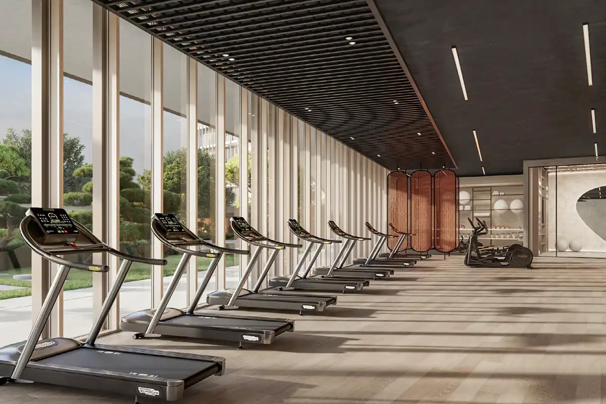 Fitness Studio